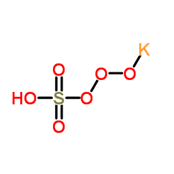 Potassium 3-sulfotrioxidan-1-ide picture