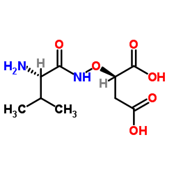 malioxamycin结构式