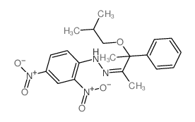 7476-51-9结构式