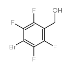 4-bromo-2,3,5,6-tetrafluorobenzylalcohol picture
