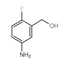 5-amino-2-fluorobenzyl alcohol picture