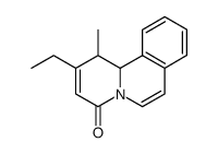 84956-00-3 structure