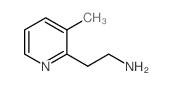 3-甲基-2-吡啶乙胺图片
