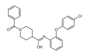 919118-23-3 structure