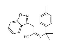 97872-13-4 structure