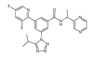 1000584-03-1 structure