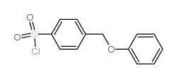 4-(phenoxymethyl)benzenesulfonyl chloride picture