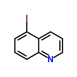 5-Iodoquinoline picture