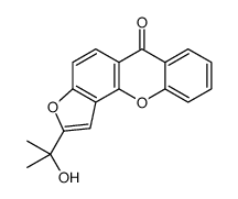 119712-55-9 structure