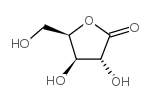 D-xylono-1,4-lactone picture