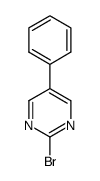 2-溴-5-苯基嘧啶图片