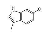 6-Chloro-3-methyl-1H-indole picture