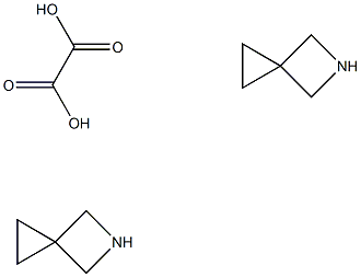 5-azaspiro[2.3]hexane hemioxalate picture