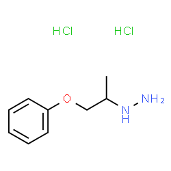 苯氧基丙嗪二盐酸盐图片