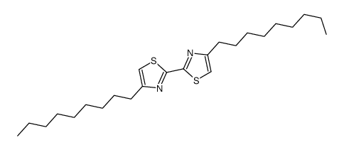4,4'-二壬基-2,2'-二噻唑图片