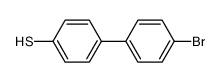 4'-bromo-4-mercaptobiphenyl picture