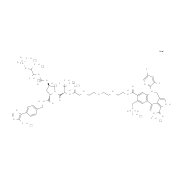 PROTAC BRD4 Degrader-10结构式