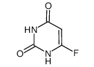 6-FLUORO-9-BETA-D-RIBOFURANOSYL-9H-PURINE Structure