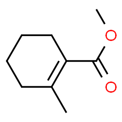 Methyl 2-methyl-1-cyclohexene-1-carboxylate picture