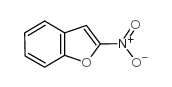 2-硝基苯并呋喃图片