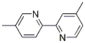4,5'-dimethyl-2,2'-bipyridine结构式