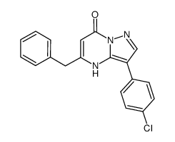 Transketolase-IN-4结构式