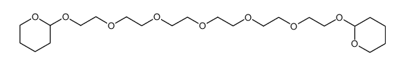 bis-methoxymethyl-disulfane结构式