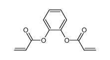 catechol diacrylate结构式