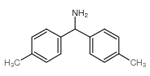 1,1-bis(4-methylphenyl)methanamine picture