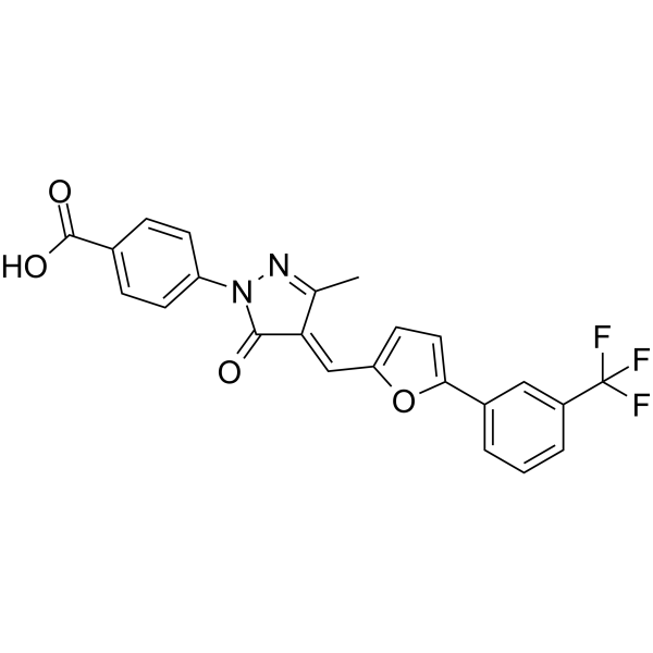 (E/Z)-ZINC09659342 structure