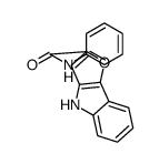 N-phenyl-4H-furo[3,2-b]indole-2-carboxamide Structure