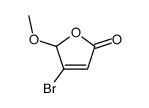 4-Bromo-5-methoxy-2(5H)-furanone picture