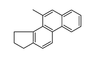 7-methyl-16,17-dihydro-15H-cyclopenta[a]phenanthrene picture