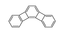 Triangular [4]phenylene Structure