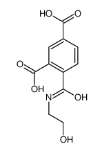 658059-71-3 structure