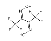 2,3-Butanedione, 1,1,1,4,4,4-hexafluoro-, dioxime picture