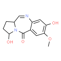 neothramycins Structure
