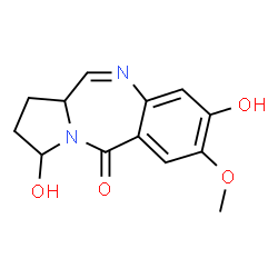 neothramycins structure