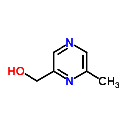 6-Methyl-2-pyrazinylmethanol picture