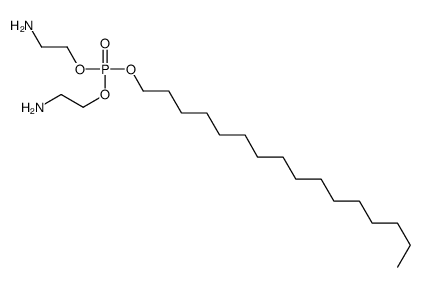 bis(2-aminoethyl) hexadecyl phosphate picture
