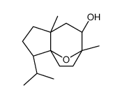 daucol structure