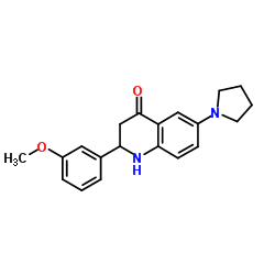 Transfer ribonucleic acids structure