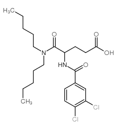 lorglumide picture