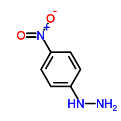 4-Nitropheylhydrazine picture