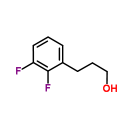 3-(2,3-Difluorophenyl)-1-propanol picture