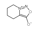 Tetrahydropyrido[C]Sydnone Structure