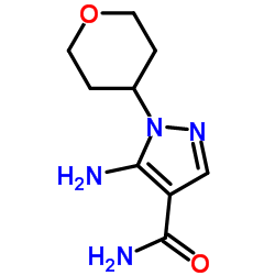 1082745-50-3 structure