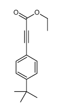 ETHYL 3-(4-TERT-BUTYLPHENYL)PROPIOLATE picture