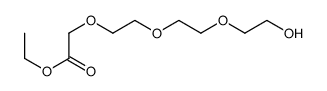 Hydroxy-PEG3-ethyl acetate picture