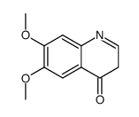 6,7-Dimethoxy-3H-quinolin-4-one picture